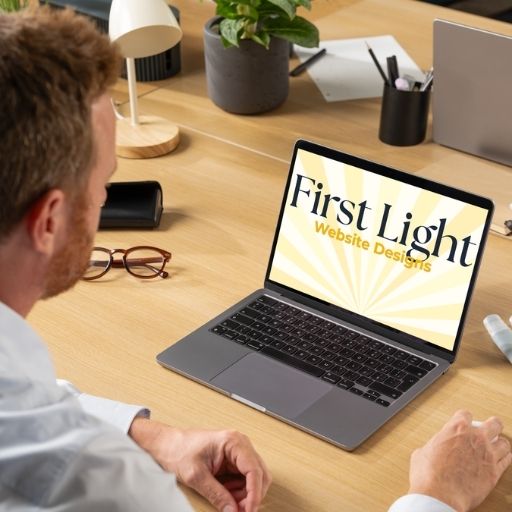 Firstlight Websites