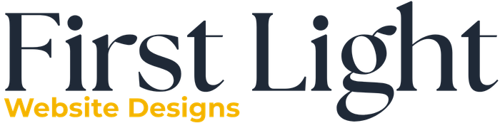 First Light Websites