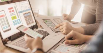 Web design ballina